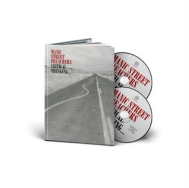 Manic Street Preachers - Critical Thinking (Deluxe Edition) (CD)