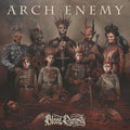 Arch Enemy - Blood Dynasty (Black Ice Vinyl) (Vinyl) (US Import)