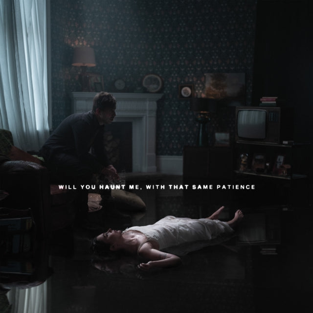 Bury Tomorrow - Will You Haunt Me, With That Same Patience (140g/Coke Bottle Clear Vinyl) (Vinyl) (US Import)