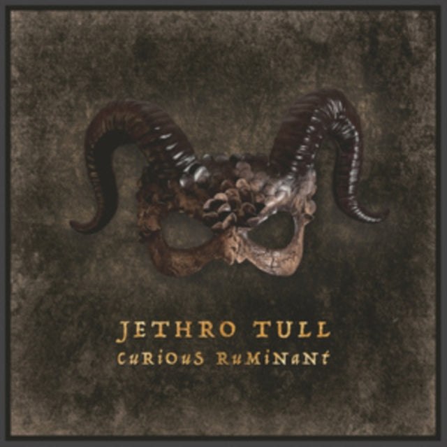 Jethro Tull - Curious Ruminant (Vinyl) (US Import)