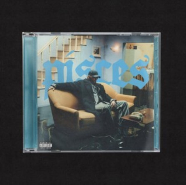 James Arthur - Pisces (CD)