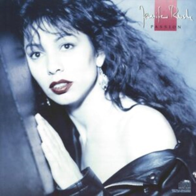 Jennifer Rush - Passion (Vinyl) (US Import)