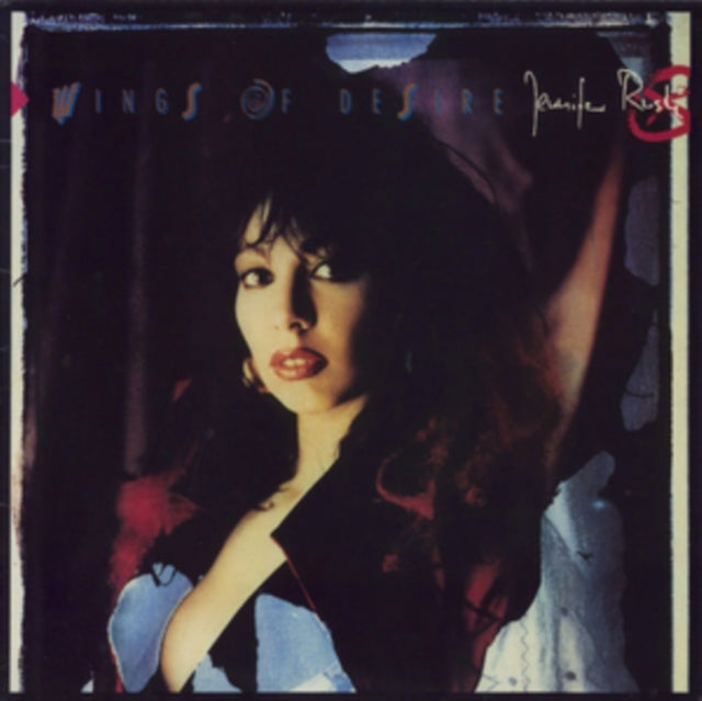 Jennifer Rush - Wings Of Desire (Vinyl) (US Import)
