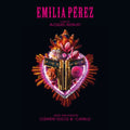 Clement Ducol - Emilia Perez (OST/2LP) (Vinyl) (US Import)