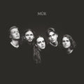 Mur - Mur (Blood Red Vinyl) (Vinyl) (US Import)
