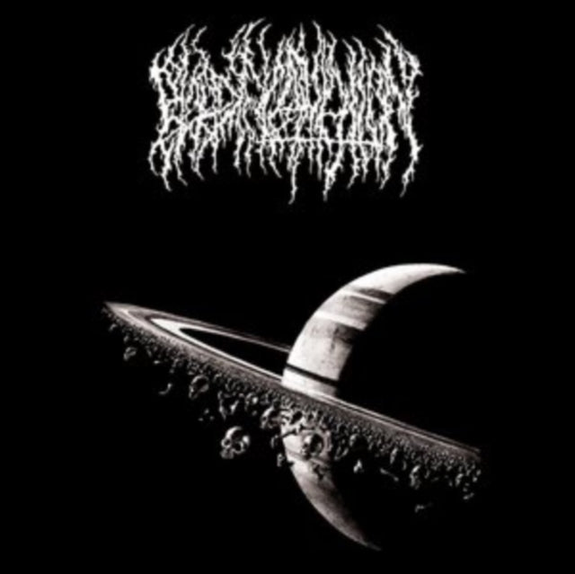 Blood Incantation - Interdimensional Extinction - EP (Re-Issue 2021) (CD)