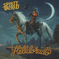 Spiritworld - Helldorado (CD) (US Import)