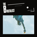 Daniel Blumberg - Brutalist (Ost) (2CD) (CD)