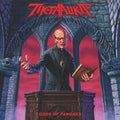 Tiktaalika - Gods Of Pangaea (CD)