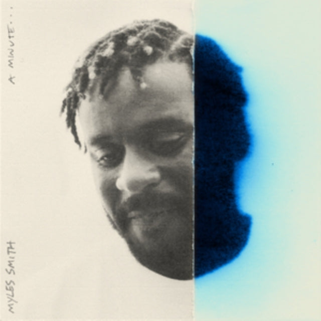 Myles Smith - Minute... (CD)
