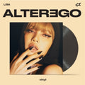 Lisa - Alter Ego (X) (Vinyl) (US Import)