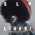 Sly & The Family Stone - Sly Lives! (Aka The Burden Of Black Genius) (Ost) (CD)