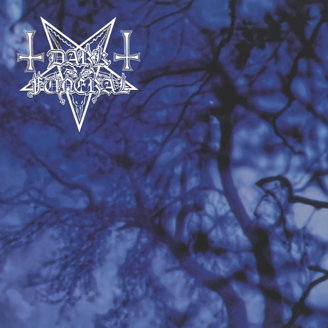 Dark Funeral - Dark Funeral (30th Anniversary Edition) (Red Smoke Marbled Vinyl) (Vinyl) (US Import)