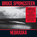 Bruce Springsteen - Nebraska 82: Expanded Edition (4LP/Blu-ray) (Vinyl) (Region A US Import)