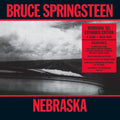 Bruce Springsteen - Nebraska 82: Expanded Edition (4CD/Blu-ray) (CD)