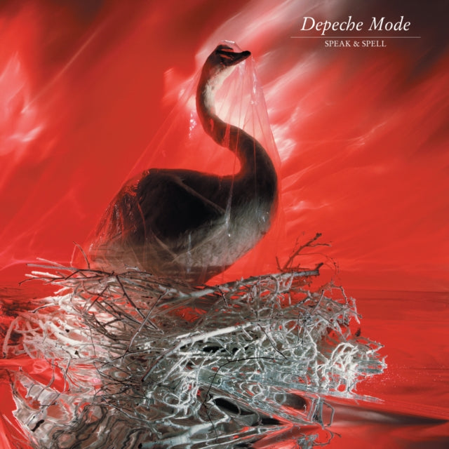 Depeche Mode - Speak & Spell (Vinyl) (US Import)