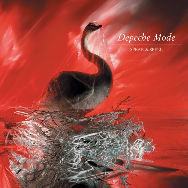 Depeche Mode - Speak & Spell (CD)