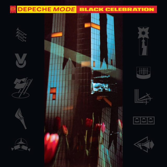 Depeche Mode - Black Celebration (Vinyl) (US Import)