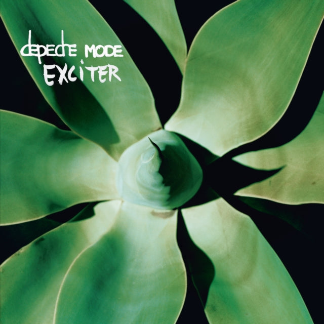 Depeche Mode - Exciter (2LP) (Vinyl) (US Import)