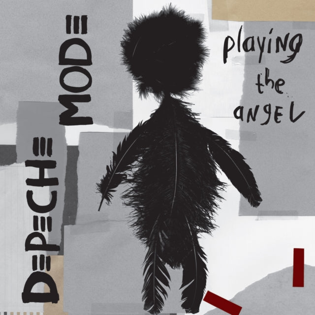 Depeche Mode - Playing The Angel (2LP) (Vinyl) (US Import)