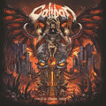 Caliban - Back From Hell (CD)