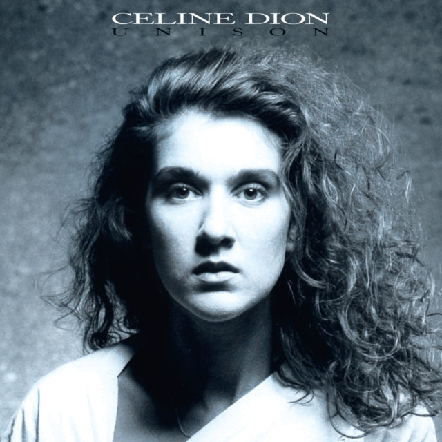 Celine Dion - Unison ( Crystal Clear Vinyl) (Vinyl) (US Import)