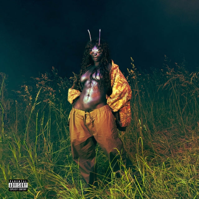 SZA - Sos Deluxe: Lana (X) (2CD) (CD)