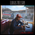 Lukas Nelson - American Romance (Black/White Split Vinyl) (Vinyl) (US Import)