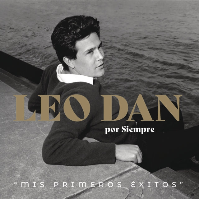 Leo Dan - Leon Dan Por Siempre Mis Primiros Exitos (CD)