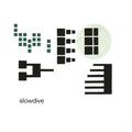 Slowdive - Pygmalion (CD) (US Import)