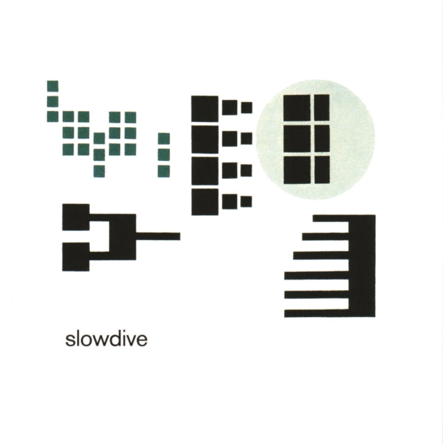 Slowdive - Pygmalion (CD) (US Import)