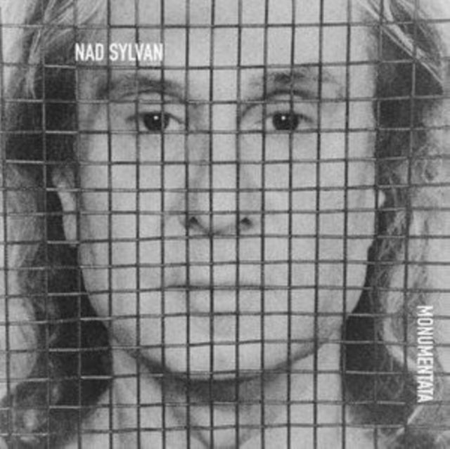 Nad Sylvan - Monumentata (Green Vinyl/Gatefold) (Vinyl) (US Import)