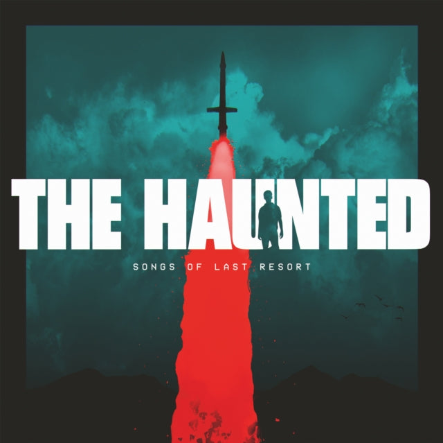 Haunted - Songs Of Last Resort (Mediabook/Poster/Limited) (CD)