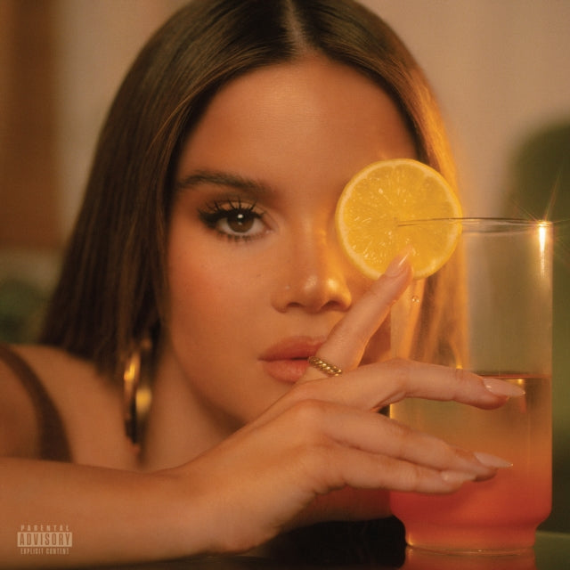 Maren Morris - D R E A M S I C L E (Signed) (CD)