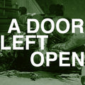 Orthodox - Door Left Open (CD)