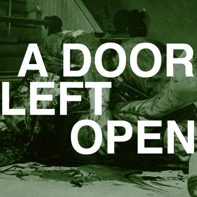 Orthodox - Door Left Open (CD)