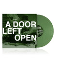 Orthodox - Door Left Open (Olive Green Vinyl) (Vinyl) (US Import)