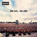 Oasis - Time Flies… 1994-2009 (4LP) (Vinyl) (US Import)