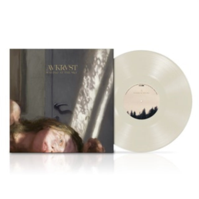 Avkrvst - Waving At The Sky (Creamy Wwhite Vinyl/Gatefold) (Vinyl) (US Import)