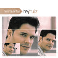 Rey Ruiz - Mis Favoritas (2LP/Light Beige Vinyl) (Vinyl) (US Import)