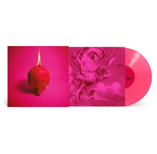 Arcade Fire - Pink Elephant (Red Transparent/Pink Opaque Vinyl) (I) (Vinyl) (US Import)
