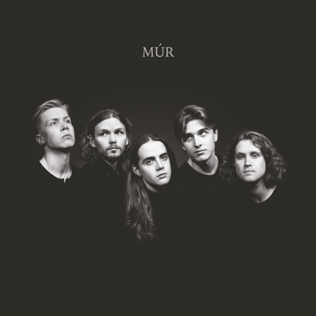 Mur - Mur (CD)