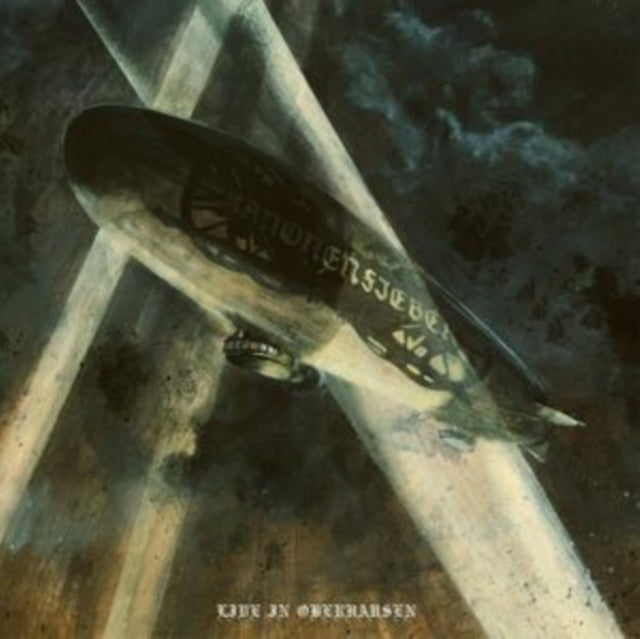 Kanonenfieber - Live In Oberhausen (2LP) (Vinyl) (US Import)