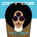 Prince - Hitnrun Phase One (CD)