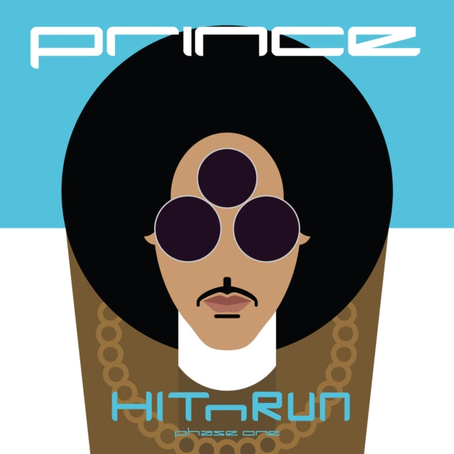 Prince - Hitnrun Phase One (CD)