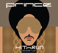 Prince - Hitnrun Phase Two (CD)