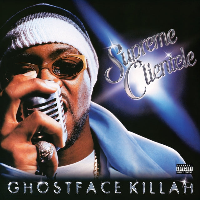 Ghostface Killah - Supreme Clientele (2LP) (Vinyl) (US Import)