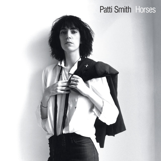Patti Smith - Horses (50th Anniversary/2LP) (Vinyl) (US Import)