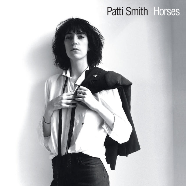 Patti Smith - Horses (50th ANNIVERSARY/2CD) (CD)