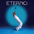 Prince Royce - Eterno (Blue Vinyl) (Vinyl) (US Import)